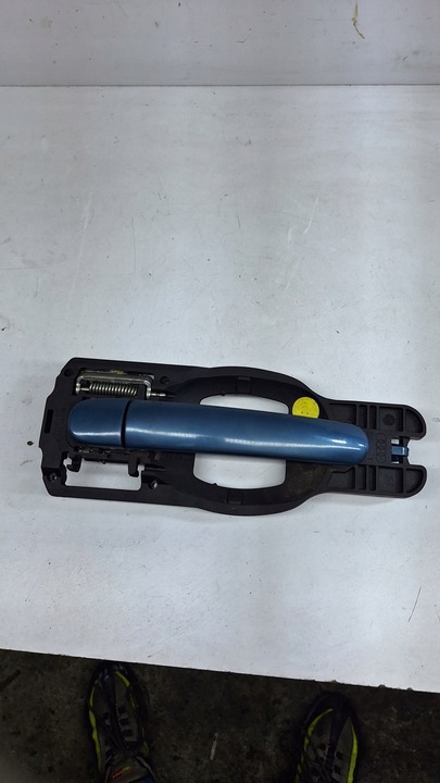 фото №1, Ручка зовнішня праві зад audi a2 153352010