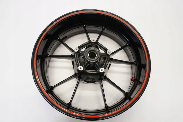 фото №8, Bmw s 1000 r 17-20 диск зад задня