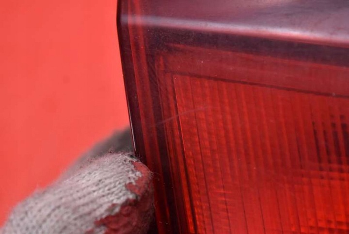 фото №13, Лампа левая зад задняя 39077378 opel astra 5 v k универсал 15-20