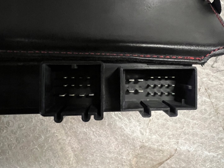 фото №5, Audi a3 8v vw skoda модуль фаркоп блок керування  hak 5q0907383