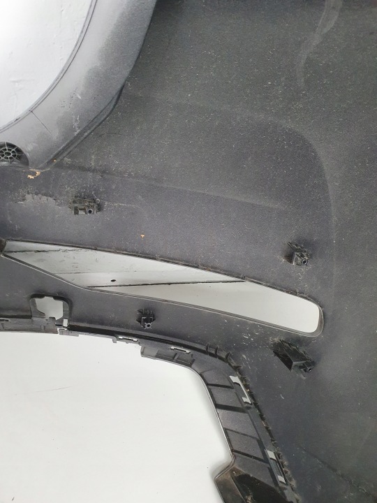 фото №14, Hyundai i30 3 iii рестайлінг hb 2020 - бампер задній  86611-g4500