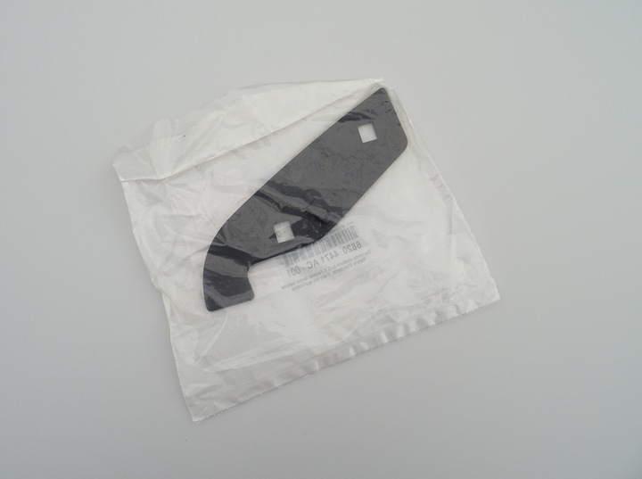 фото №1, 2015+ challenger бризковик планка порогова заглушка