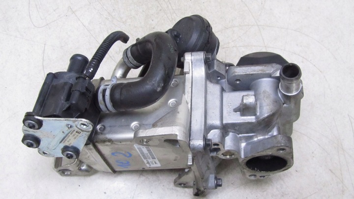 фото №5, Volvo v60 s60 рестайлінг 2.0 клапан egr 32225132 31422119