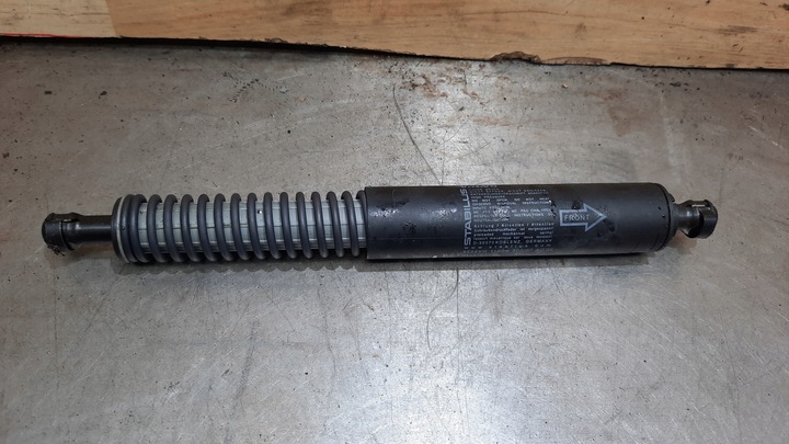 фото №1, Амортизатор задньої кришки 31217640 volvo xc70 v70 iii