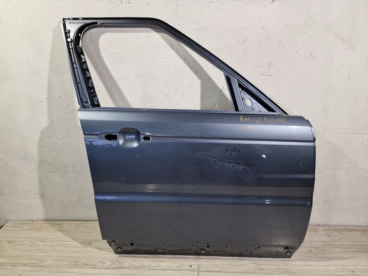 фото №1, Range rover sport ii 2013- дверь правые передние