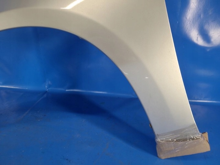 фото №8, Крыло переднее левый volvo s60 10-13 31352073