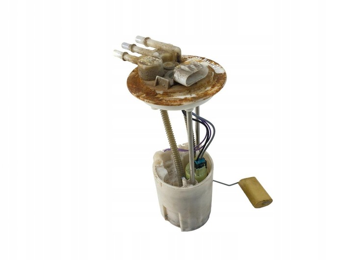 фото №1, 8981593570 насос вприску пального isuzu d-max i