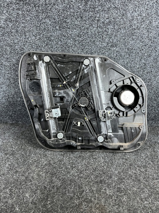 фото №9, Hyundai tucson 3 iii механизм стеклоподъемника оригинал правое перед 82480d7080