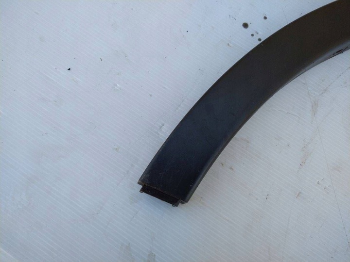 фото №6, Infiniti qx50 ex30 ex35 ex37 планка крыльев левая зад задняя 788611ba0a