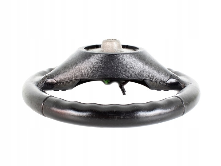 фото №9, Руль кожаный многофункциональная bmw / рестайлинг lci