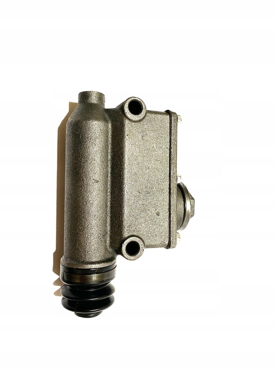 фото №12, Насос гальмівна jednoobwodowa żuk rak uaz gaz 69 сирена fso варшава nysa