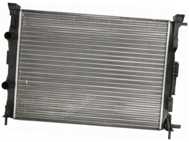 фото №1, Радиаторов nrf 58327