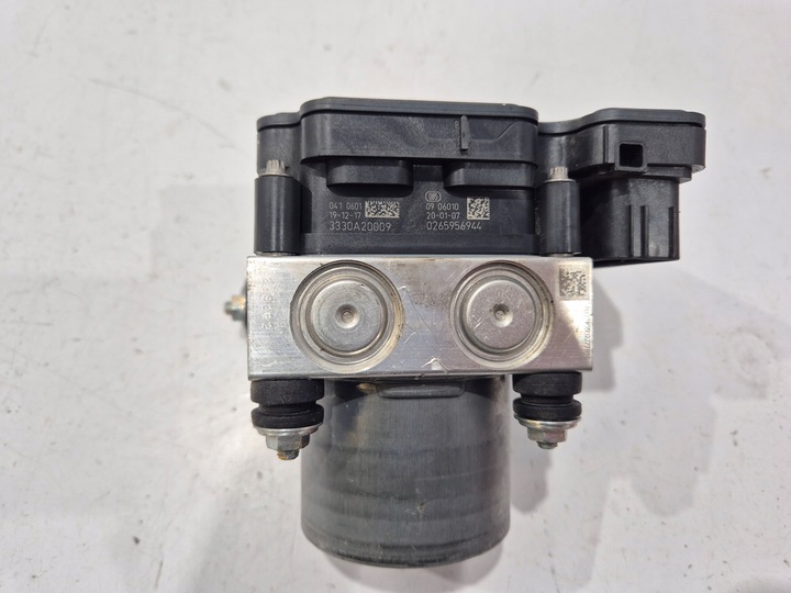 фото №6, Насос abs peugeot 308 iii 3 t10 2021 2022 2023 2024 9835100780 9840201080