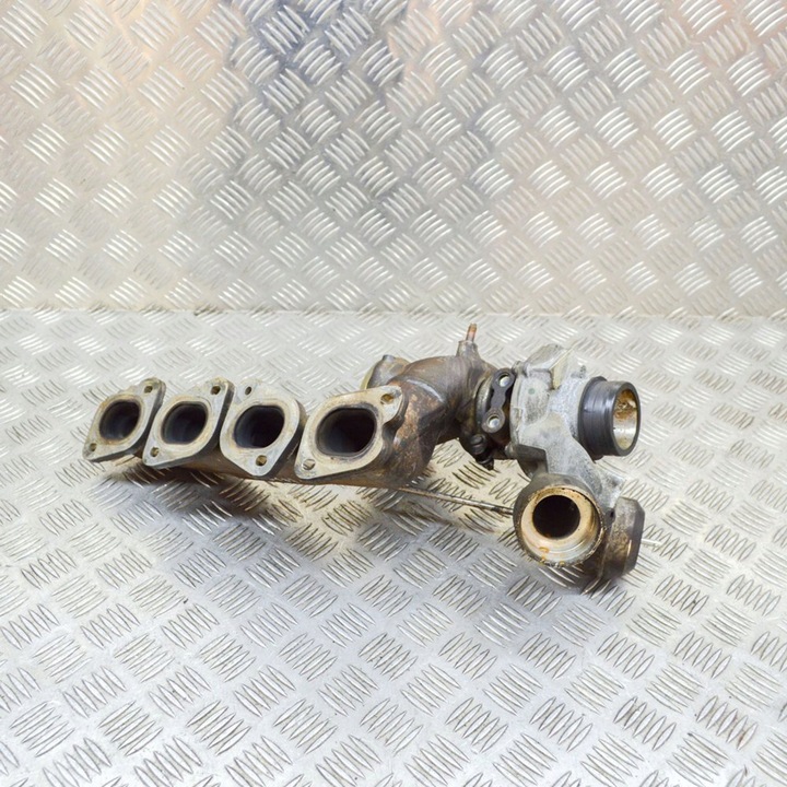 фото №5, Mercedes-benz c w205 2015 турбіна