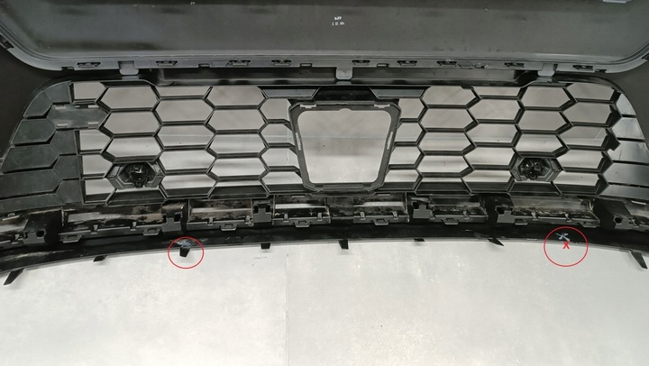 фото №14, Бампер перед переднее jeep avenger 23-