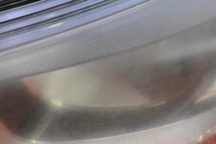 фото №11, Фара левое фара передняя eu 92101-4p500 hyundai i20 1 i pb рестайлинг 12-14