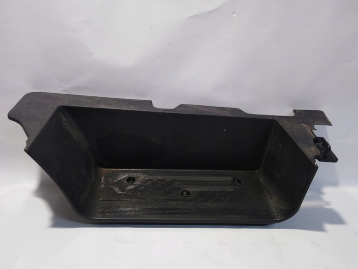 фото №1, Custom 13-19r порог градус левый bk21-v13201-ad