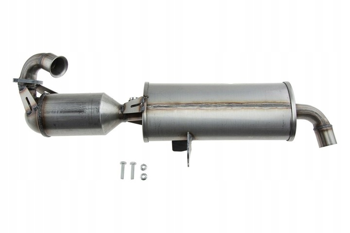 фото №4, Nty kat-me-000 каталізатор