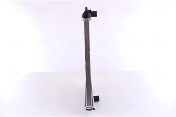 фото №13, Nissens 63708a радіаторів, система охолодження двигуна