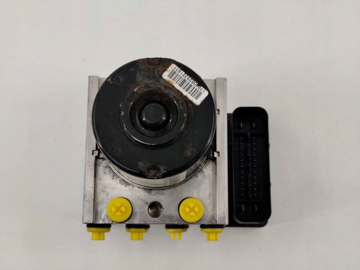 фото №7, Блок керування abs suzuki swift mk6 73k1 06.2102-1039.4 06.2109-5232.3 28570024013