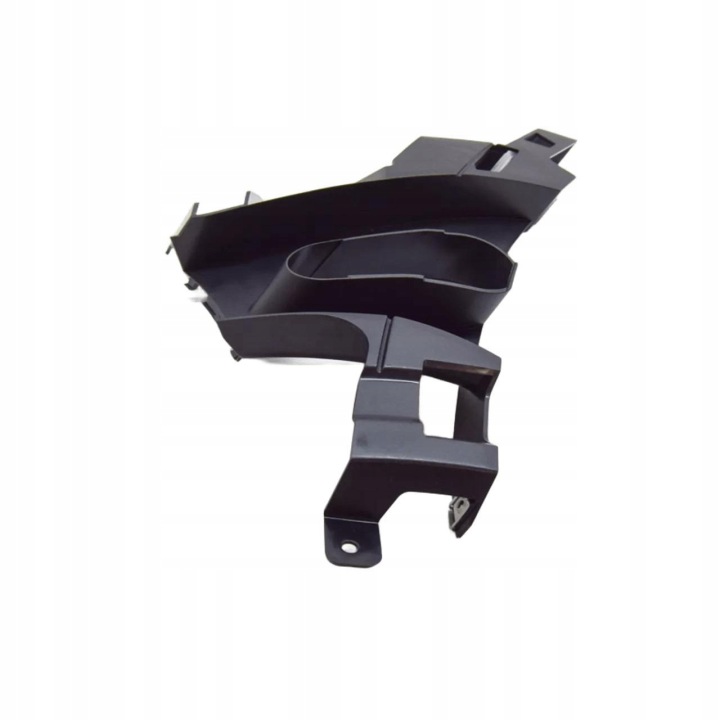 фото №6, Підтримка bumpera land rover range rover velar l560 оригінальна запчастина lr093494