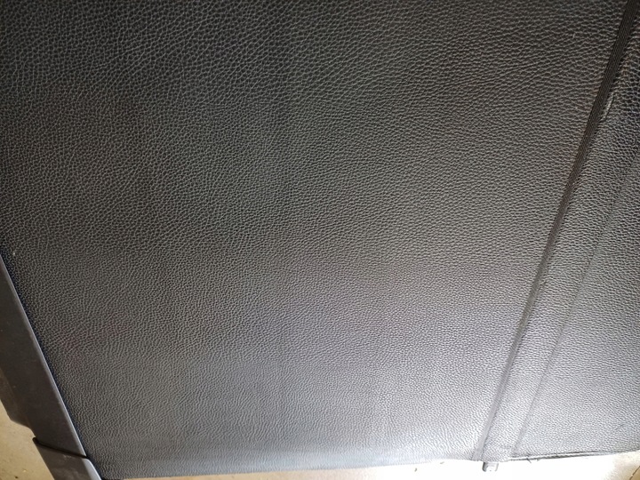 фото №5, Ролета багажника vw passat b6 універсал nr. 3c9867871