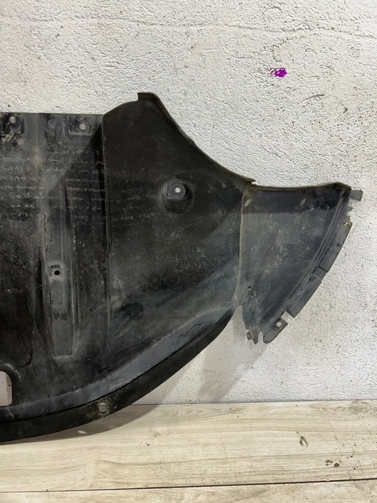 фото №7, Audi r8 420 нижняя защита бампера