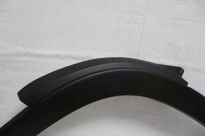 фото №7, Iveco daily iv 14- 18 r планка крыльев правая перед