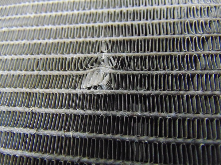 фото №14, Радиаторов кондиционера audi q7 ii 4m0816411q