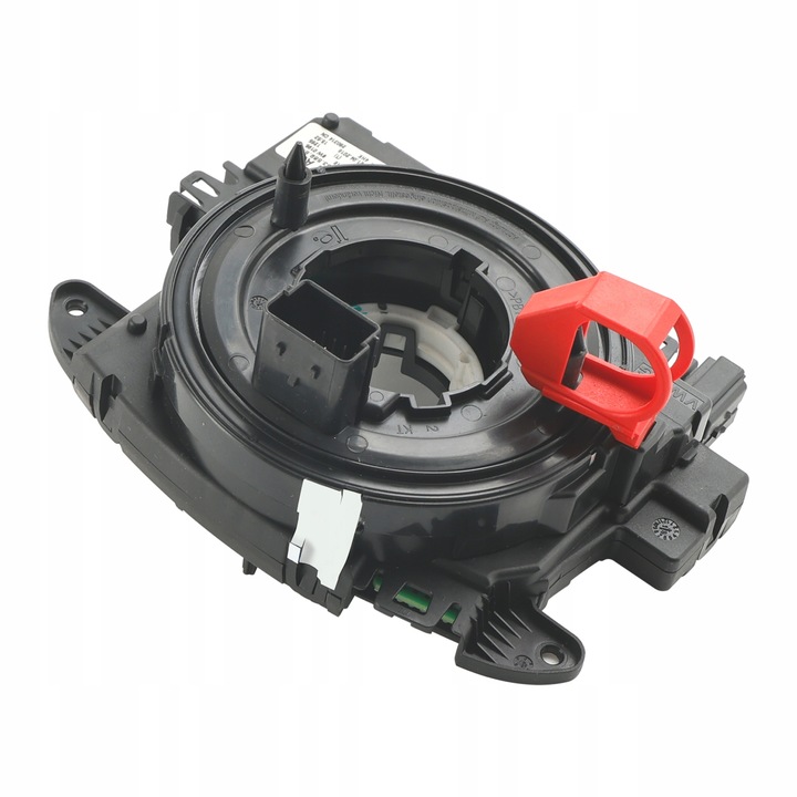 фото №8, Пружина подушки воздушной 5k0953569bf do vw passat jetta sharan caddy