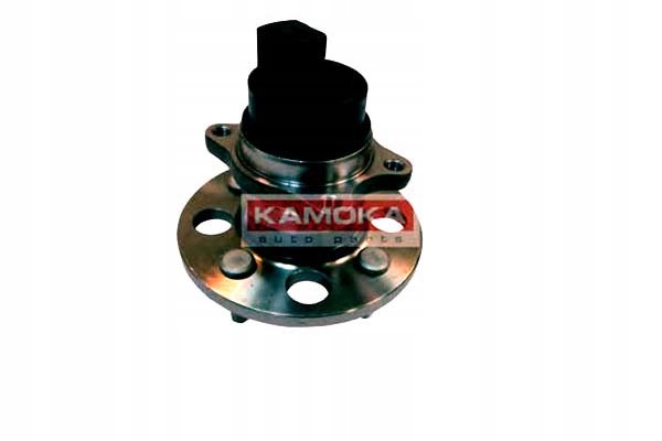 фото №1, Kamoka ступиця колеса hyundai accent00- getz 02- зад