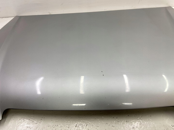 фото №10, Капот кришка двигуна nh623m honda cr-v ii передній рестайлінг 2002-2004r. бензин