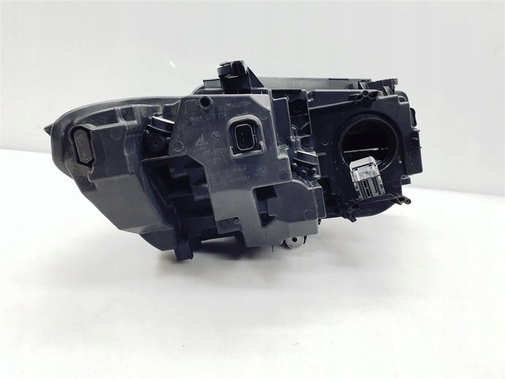 фото №14, Bmw 3 g20 g21 18r+ лампа перед повний led ory eu !!!