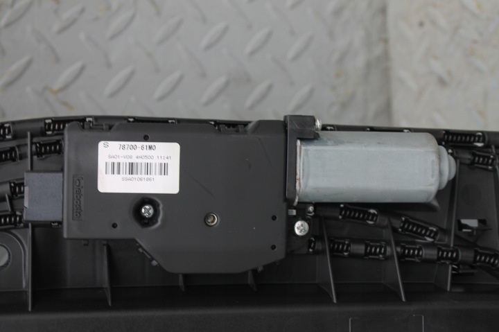 фото №9, Панорама люк дах скляний suzuki sx4 s-cross 13-21