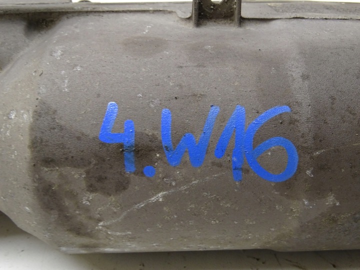 фото №13, Рулевая рейка трансмиссия + блок управления audi a4 b8 a5 8t рестайлинг 8k2423105