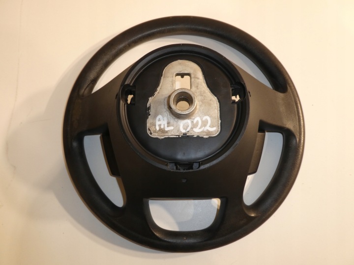 фото №7, Кермо fiat ducato boxer jumper 30380440