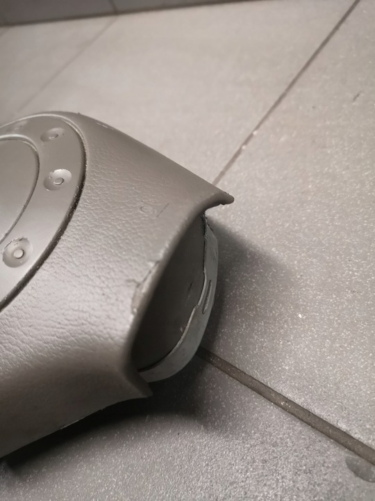 фото №7, Подушка подушка безопасности руль audi a6 c5 4b0880201g