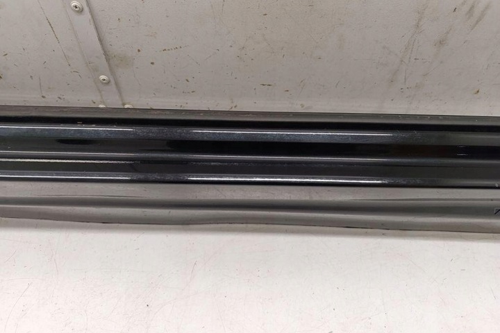 фото №10, Накладка порогова ліва volvo xc90 i 31672374 1.97l 2024