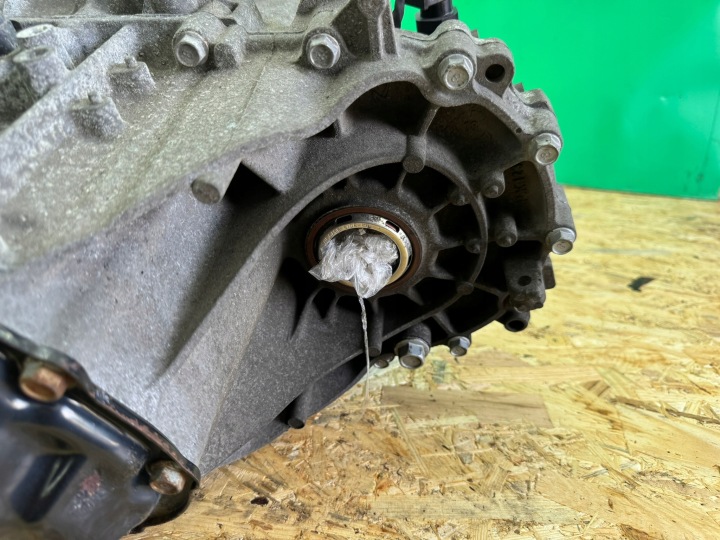 фото №9, Кпп кпп / коробка передач комплектна t9j5g hyundai i30 i 1.4b 16v 07- kia ceed