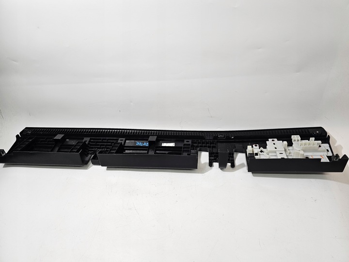 фото №8, Захист планка сидіння сидінь зад combo e rifter berlingo partner iv#6930