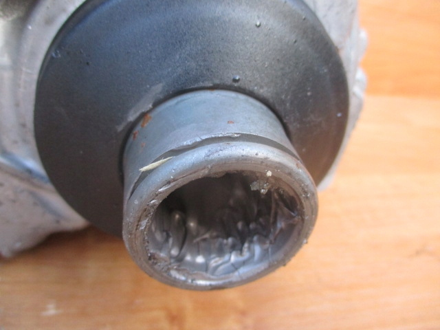 фото №11, Bmw x5 e70 e71 блок керування редуктора 2760 7643762