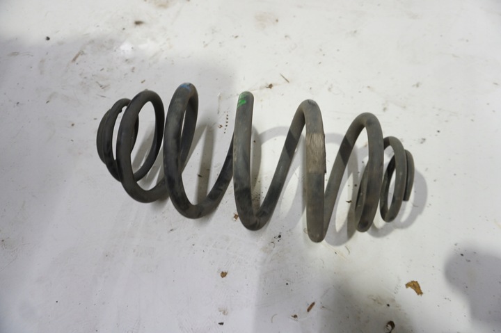 фото №1, Пружина зад mercedes vito w639 2 ii