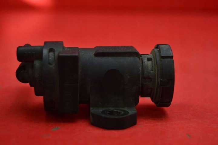 фото №5, Клапан вакуум 9635704380 peugeot 607 2.2 hdi 133 km 00-04