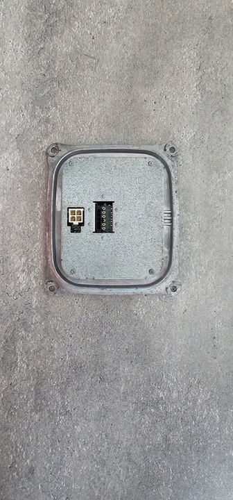 фото №2, Модуль преобразователь audi q5 q7