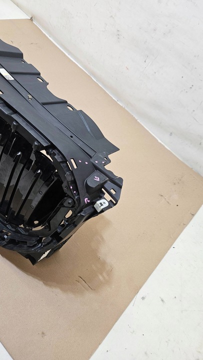 фото №6, Ролета жалюзи впуск воздуха bmw x5 g05 рестайлинг lci 5a1a312-06