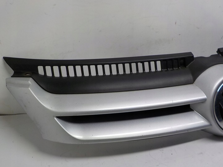 фото №9, Vw golf v plus решётка радиатора решётка радиатор 5m0853651a q2