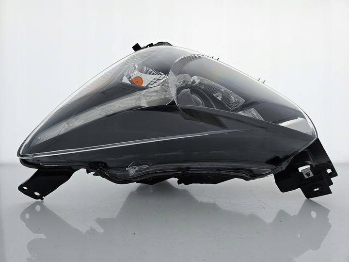 фото №11, Фара лампа mazda 2 demio iv передній рестайлінг 2014-2017 повний led ліва