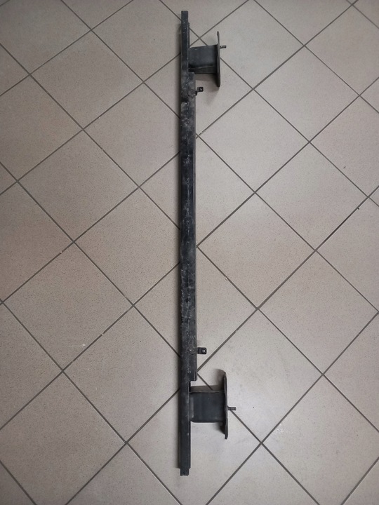 фото №1, Балка pas зад fiat ducato, boxer, jumper 14-