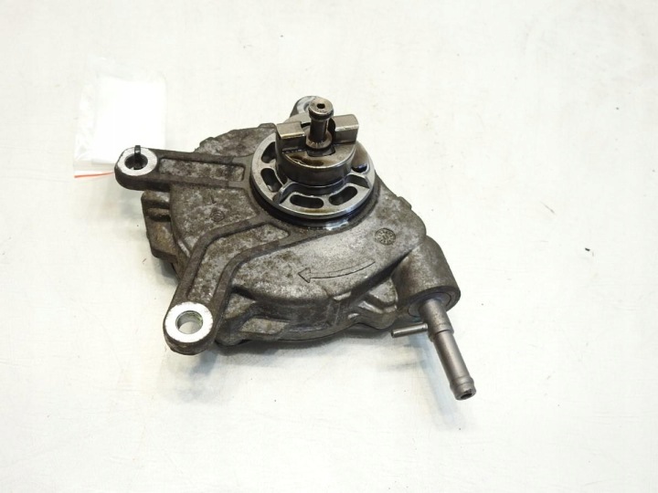 фото №8, Насос vacu вакуум toyota avensis iii t27 2.0 d-4d