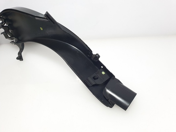 фото №10, Seat ibiza v 5 vw polo защита провод топлива 2q0200059f оригинал